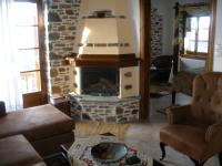 Suite Deluxe con vistas al mar