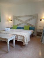 Casa Papagayo Paradise - Ferienwohnung