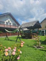 Casa Erma - B&B Moisei