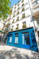 Demeure Montmartre - Chambres d’hôtes Paris