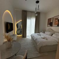 Oasis room - Ferienwohnung Schardscha