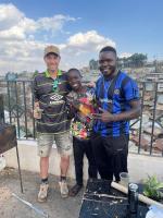 Future Stars Centre Kibera - B&B Nairobi