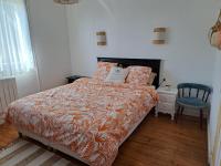 Maison 4 Chambres