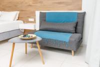 Superior Studio with Patio - Ground floor