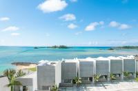 Villa mit 3 Schlafzimmern (6 Erwachsene)