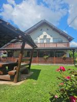 Casa Erma - B&B Moisei