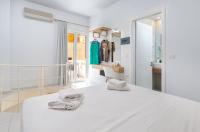 Junior Suite Split Level with Balcony