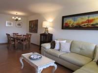 Mapocho Riverside - Premium 3 BR in Vitacura - Chambres d'hôtes Santiago