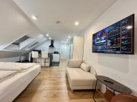 Berlin Apartments Pattensen - Ferienwohnung Pattensen