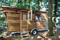 Charmantes Tiny House am Rande der Lüneburger Heide - B&B Kirchlinteln