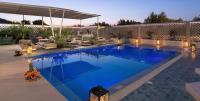 Villa Gaia Green - Bed and Breakfast Kolymbia