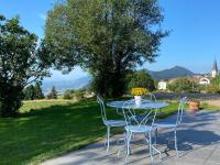 Coup d'œil - Chambres d’hôtes Bullet