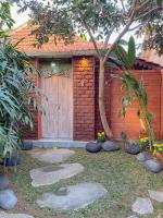 Villa met Eigen Zwembad