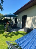 Apartment "Senko" with Garden, close to Nature Reserve by Noclegi Renters - Ferienwohnung