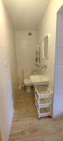 Chambre Triple avec Salle de Bains Privative