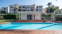 9 The Shades Umhlanga Rocks - B&B