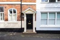 Sunday School House - Ferienwohnung Shrewsbury