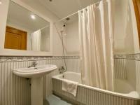 Apartamento en SANXENXO CON PISCINA - Chambres d'hôtes Sanxenxo