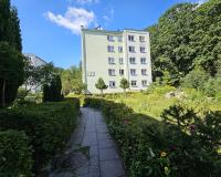 Apartament Przy Lesie - B&B Sopot