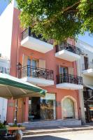 Notus Chania Crete - Bed and Breakfast