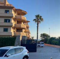 Ático Mar de Plata - Chambres d’hôtes Zahara de los Atunes