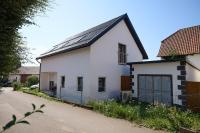 Ferienhaus SWD - B&B Schweigen-Rechtenbach