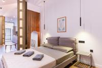 Deluxe Apartment mit 1 Schlafzimmer