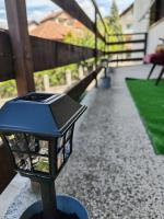 Aura Apartment Sarajevo - B&B Sarajevo