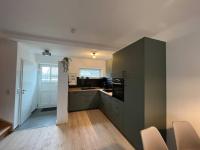 Fischer-Chic - Die Bude Maasholm - Ferienwohnung Maasholm