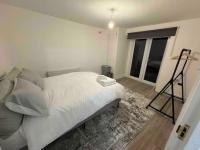 Cozy 1-Bedroom Apartment in Central London - B&B Londra