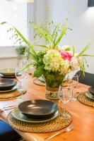 Ferienwohnung Neckarblick Heilbronn - B&B Heilbronn