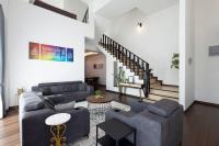 Haus Homestay - Mu slim friendly Retreat - B&B