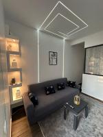 AXD Hayatin Home Studio - Bed and Breakfast Alexandroupolis