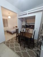 Apartament in zona Catedralei Mitropolitane - B&B