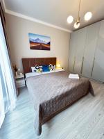 Жилой Комплекс 4You - B&B Almaty