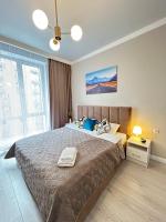 Жилой Комплекс 4You - B&B Almaty
