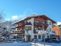 Café Pension Heim - B&B Kirchberg