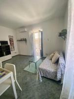 Dimora Zefiro vacanze - B&B Gioiosa Marea