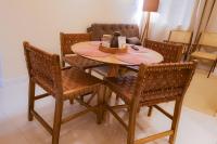 Incrível, NOVO e moderno! 201C - B&B Petrolina