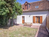 Maison 3 Chambres