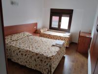 Pension Urola - B&B Zumarraga
