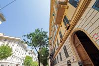 Luxury Vatican White House - B&B Roma