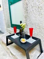 La Stanza Rossa alle Cinque Terre - B&B