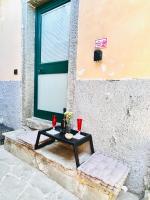 La Stanza Rossa alle Cinque Terre - B&B Manarola