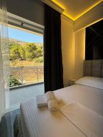 Chambre Triple avec Vue