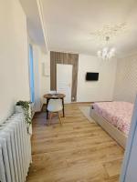 Le Royal, proche Paris & Disney - B&B