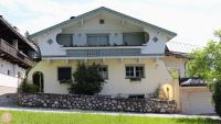 Ferienwohnung Rosa - Ferienwohnung Münster