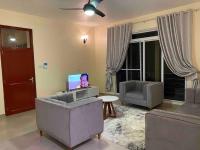 Zanzibar stay manolo - B&B Kiembi Samaki