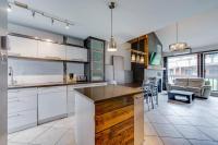 Chalet mit 3 Schlafzimmern