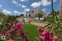 Villa Monty by Abahana Villas - Chambres d'hôtes Teulada